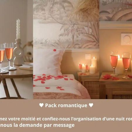 Cosy Et Charmant Wifi Tres Haut Debit Lyon Exterior photo